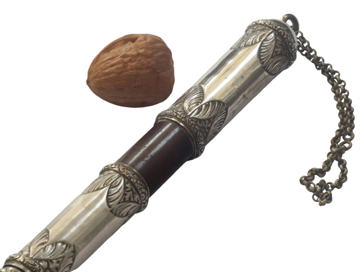 Vintage Arreador or Gaucho Whip