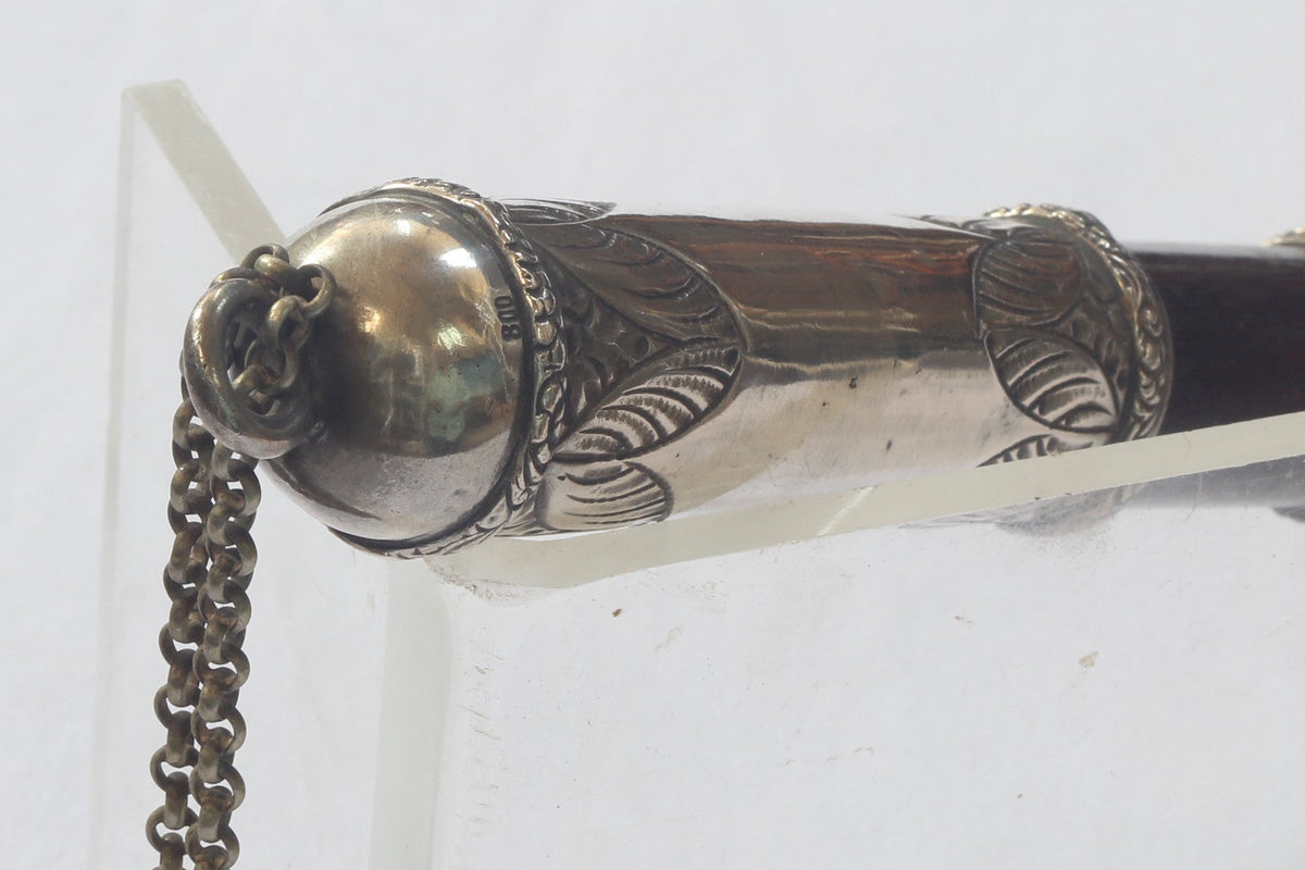 Vintage Arreador or Gaucho Whip