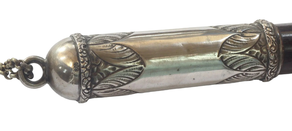 Vintage Arreador or Gaucho Whip