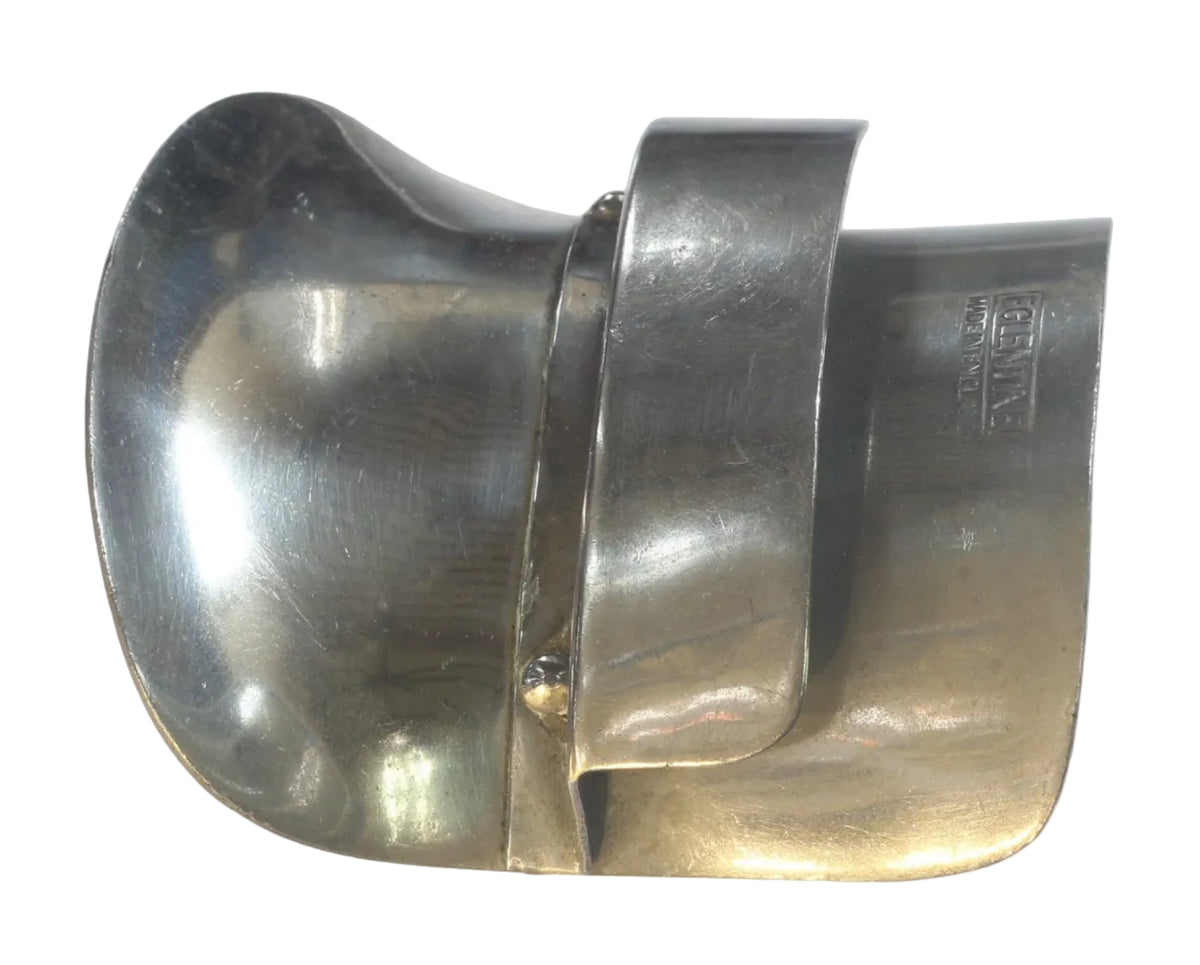 Eglentine Boot Jockey Lifts or Slides