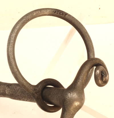 A Swales Pelham Bit