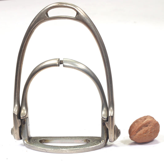 Vintage Sidesaddle Safety Stirrup