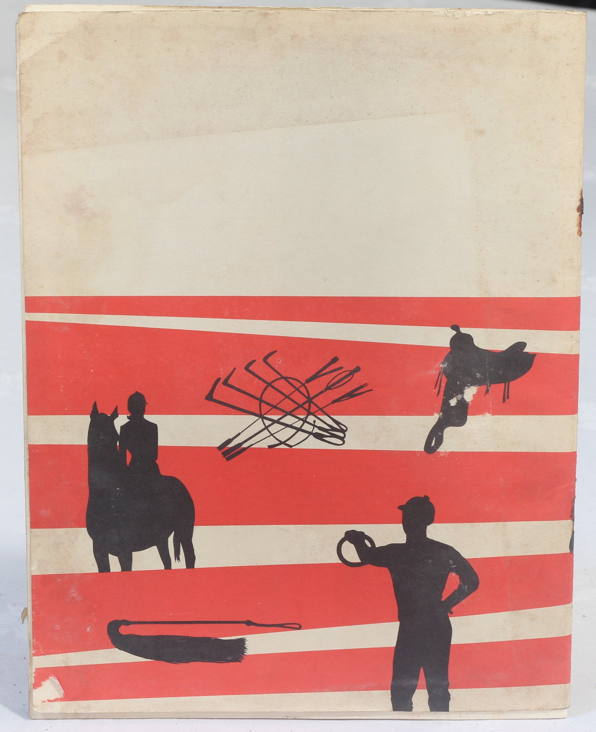 1967 J.E.Lortie Saddlery Catalog