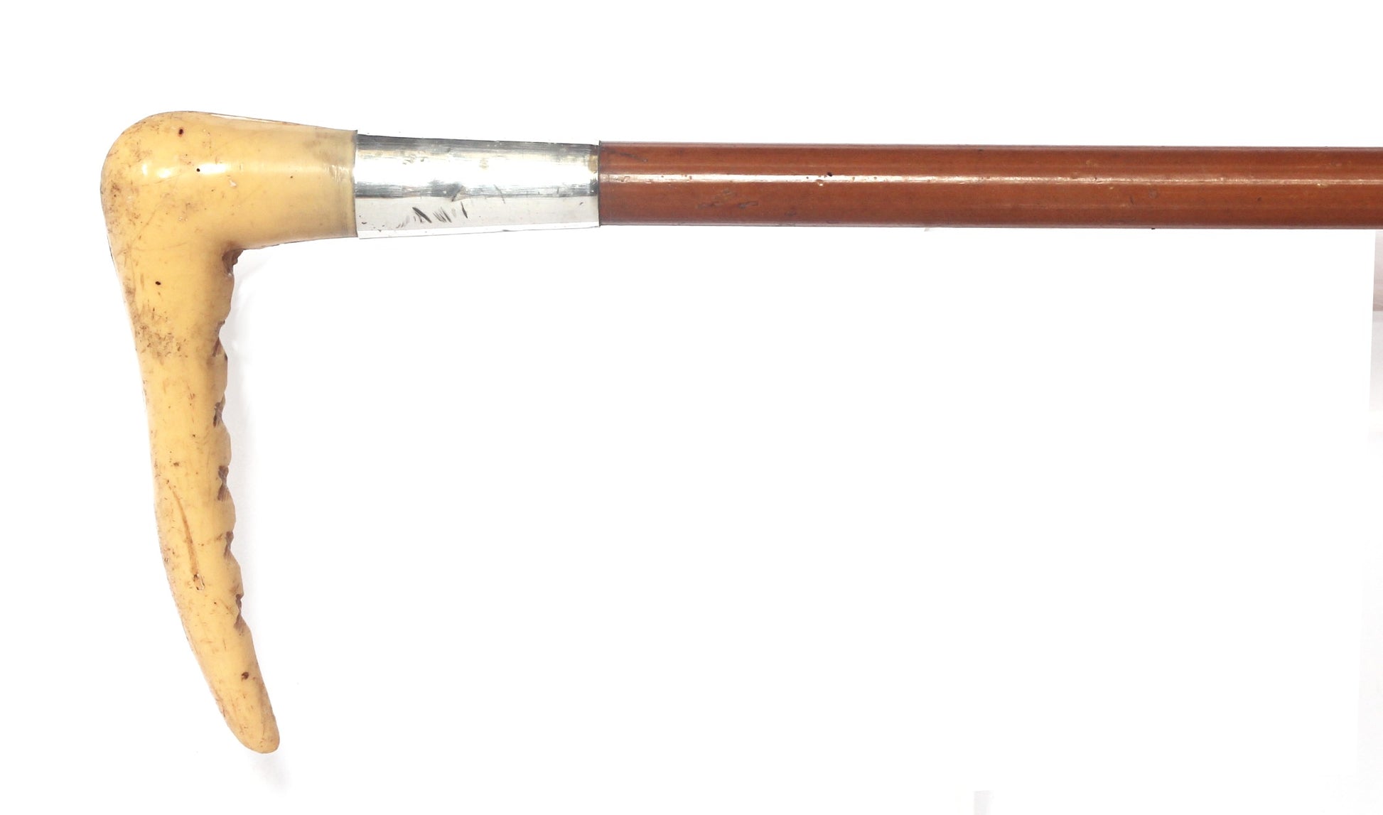 Child's Cane Hunting Whip or Crop