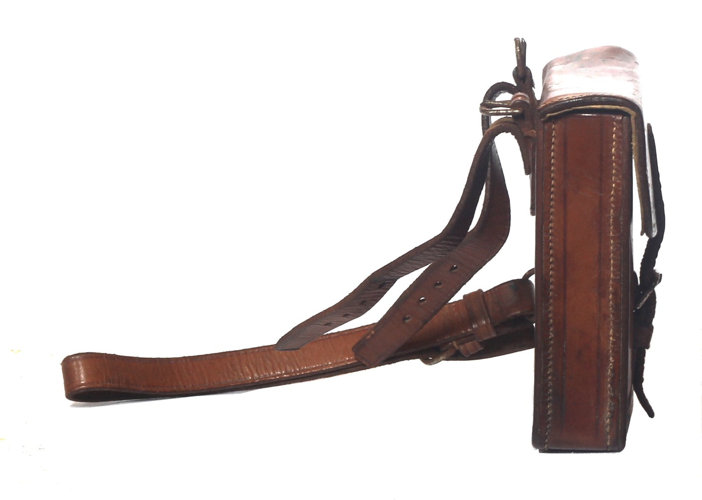 James Dixon & Sons Saddle Canteen