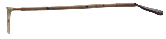 Small Cane Hunting Whip or Crop