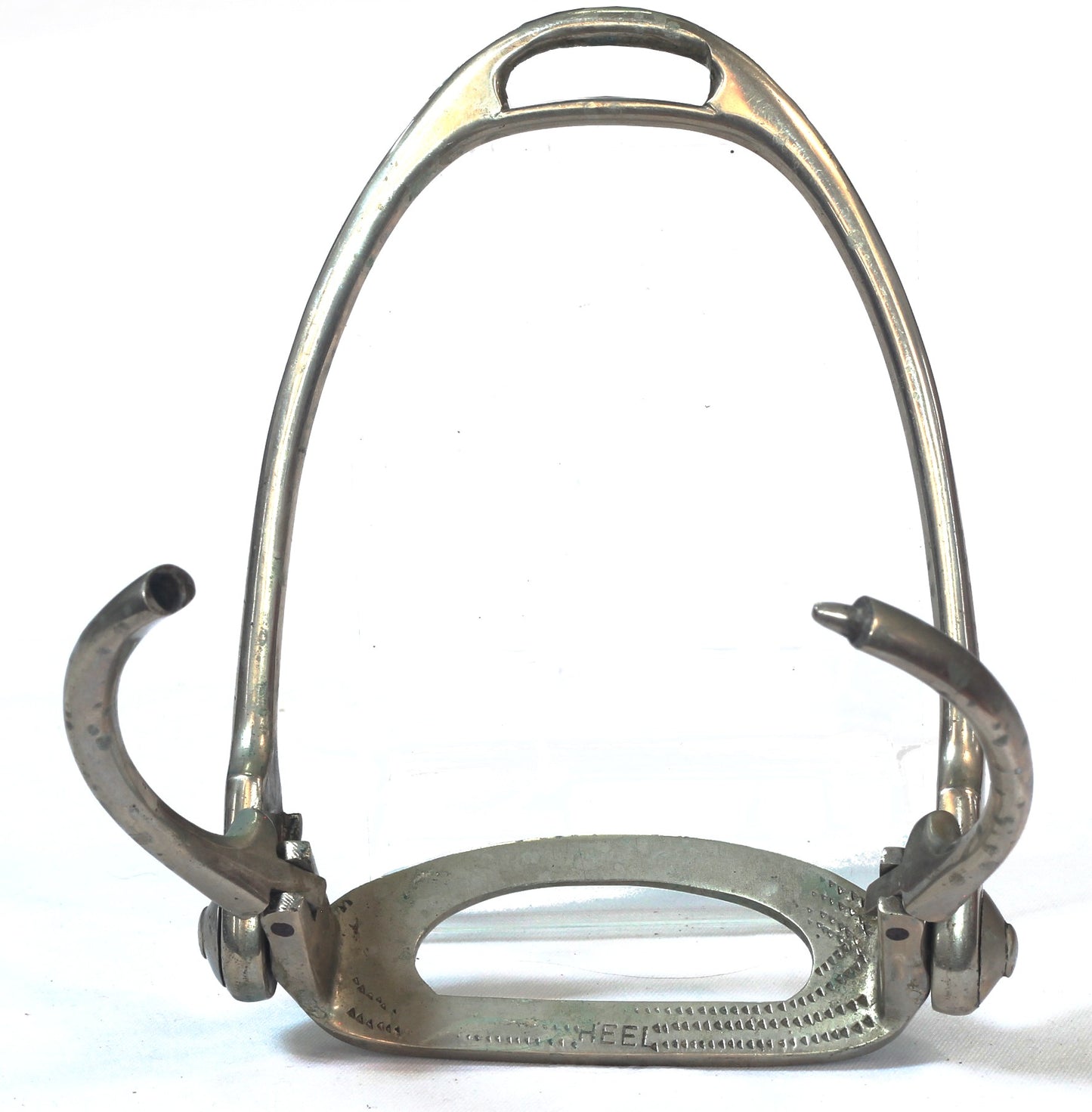 Scott Sidesaddle Safety Stirrup Size 4