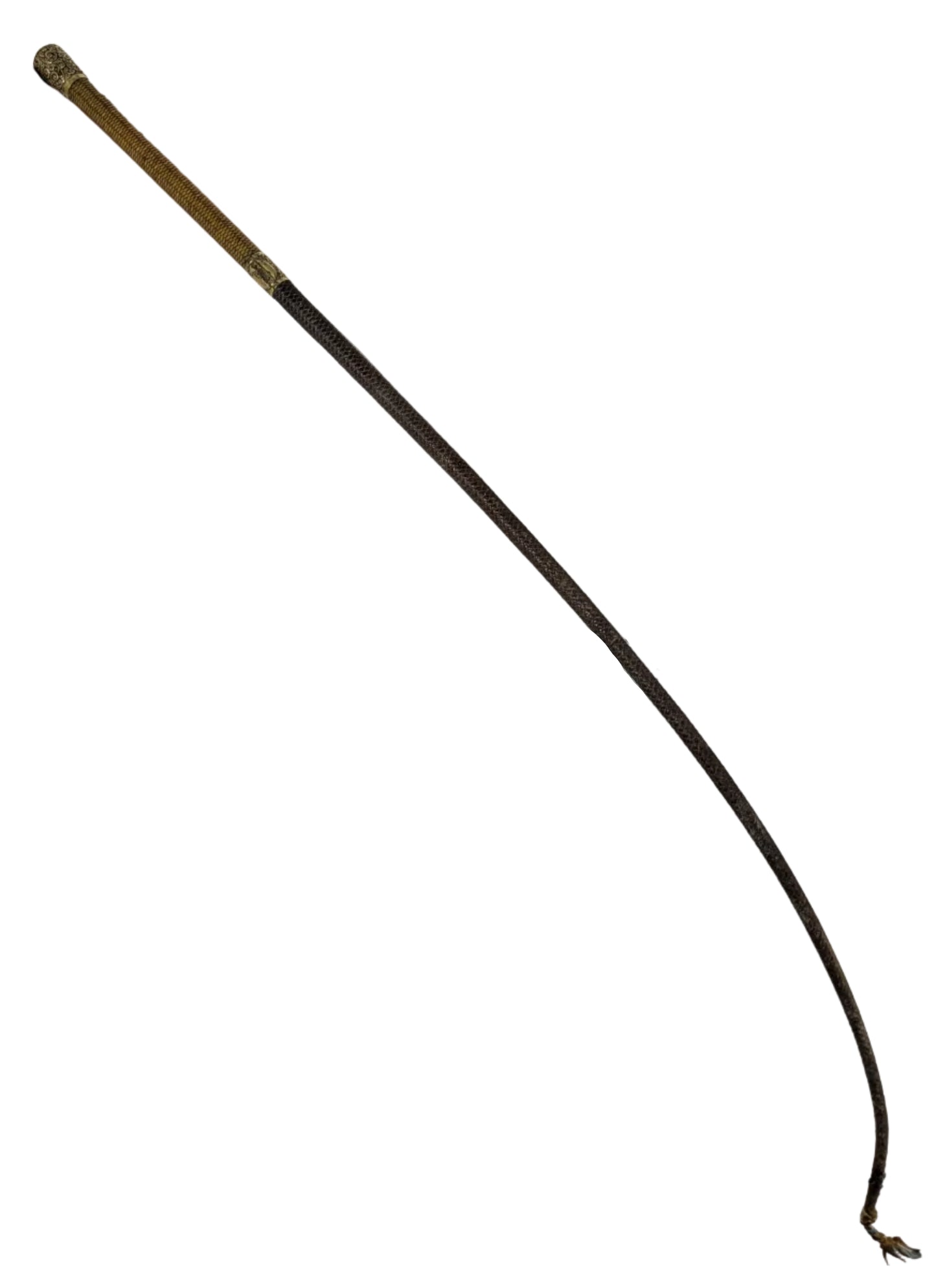 Victorian Gents Park or Cutting Whip